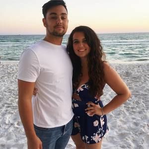 Meet your Posher, Cassidy